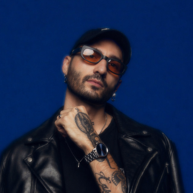 Toomy Disco, House & Techno DJ and producer